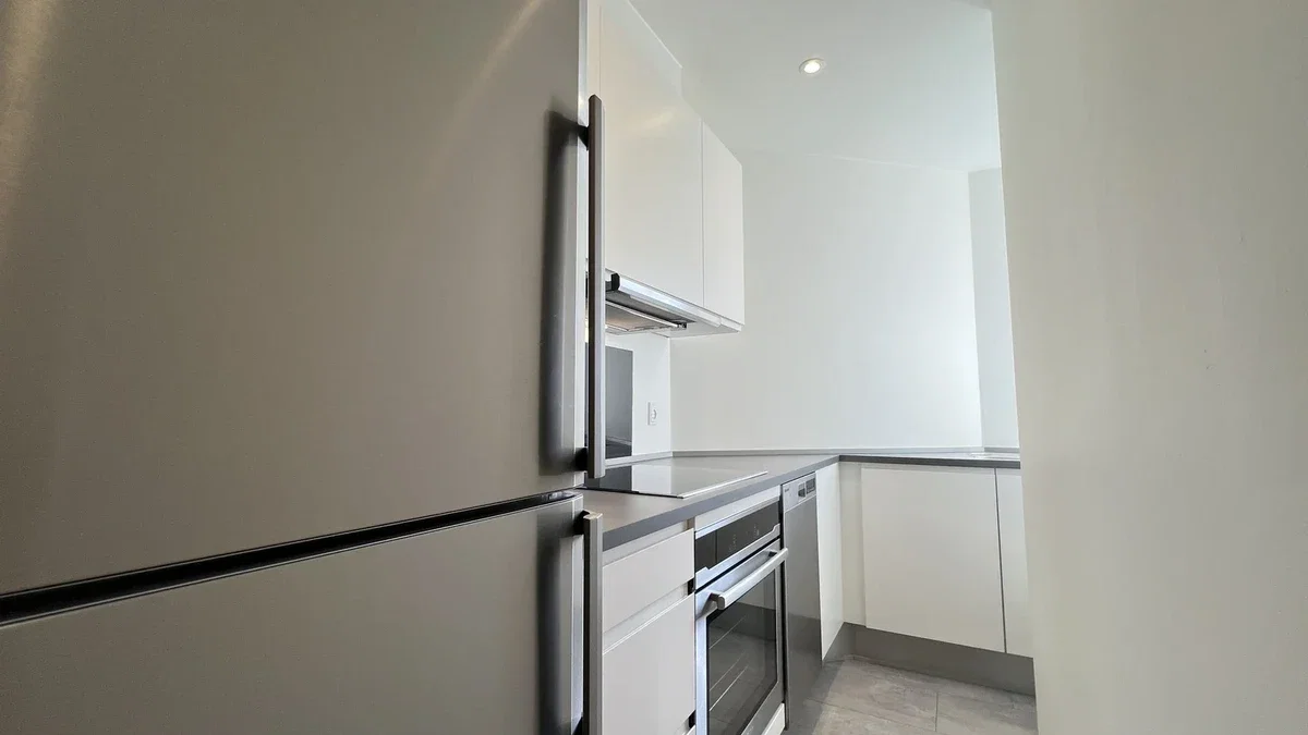 apartment Lækker lejlighed med 2 vær i Randers C