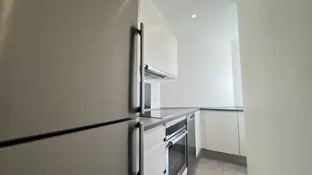 apartment Lovely 2-bedroom apartment in Randers C