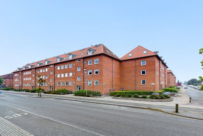 Dejlig familiebolig i 8920 Randers NV - Ymersvej, Randers NV - 2