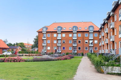 Dejlig familiebolig i 8920 Randers NV - Ymersvej, Randers NV - 3