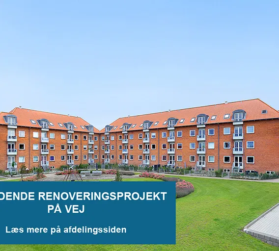 apartment Dejlig familiebolig i 8920 Randers NV