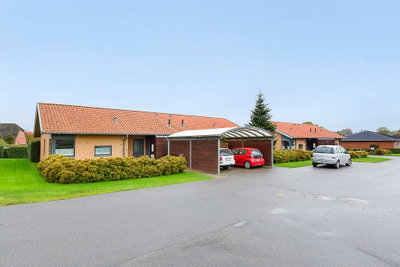 Dejlig familiebolig i 8983 Gjerlev Jylland - Grønvangen, Gjerlev J - 4