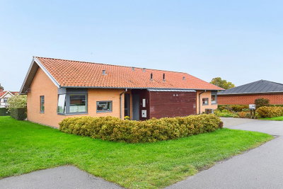Dejlig familiebolig i 8983 Gjerlev Jylland - Grønvangen, Gjerlev J - 1