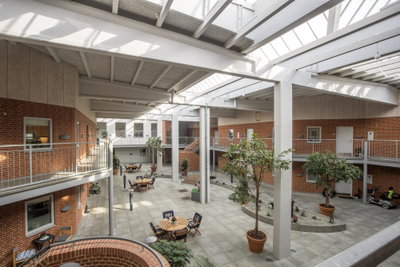Nice apartment of 83.5 m² - Gasværksvej, Brønderslev - 2