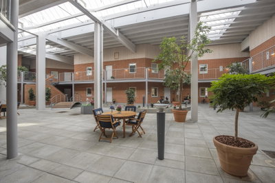 Nice apartment of 83.5 m² - Gasværksvej, Brønderslev - 4