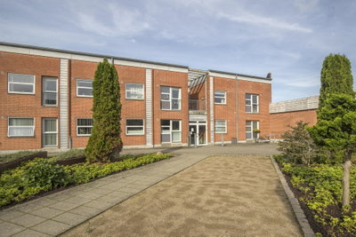 Nice apartment of 83.5 m² - Gasværksvej, Brønderslev - 3