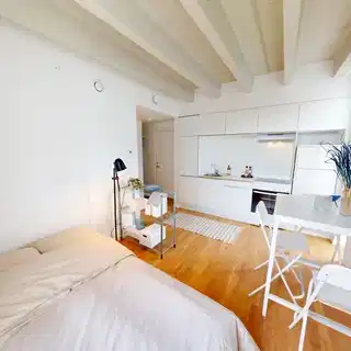 apartment Hyggelig 1-værelses lejlighed på Gøteborg Allé