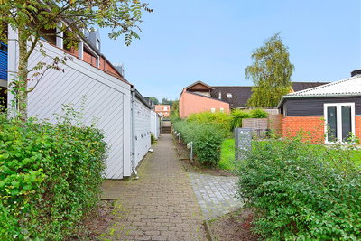Dejlig familiebolig i 8870 Langå - Centrumgården, Langå - 2