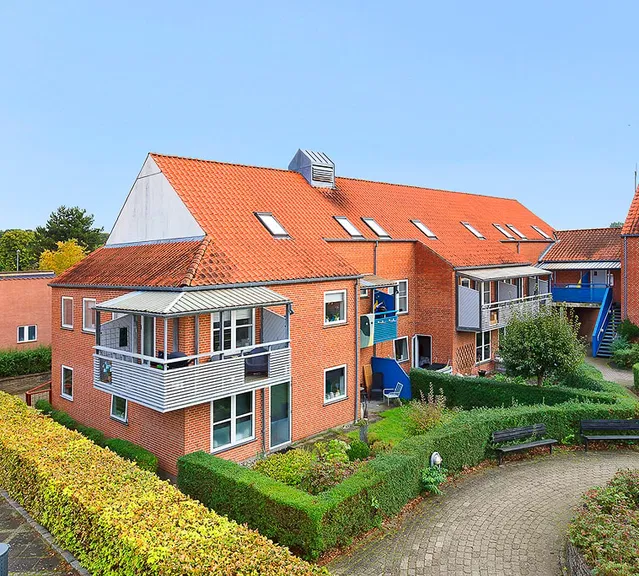 apartment Dejlig familiebolig i 8870 Langå