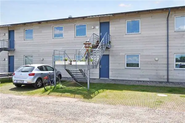 apartment Moderne ungdomsboliger i Haderslevs natur