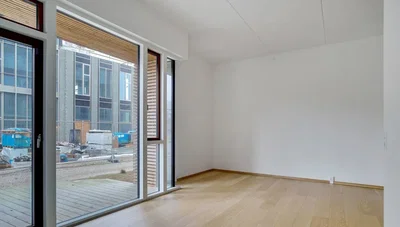 1-værelses bolig på 60 m² nær Islands Brygge - Faste Batteri Vej, København S - 3