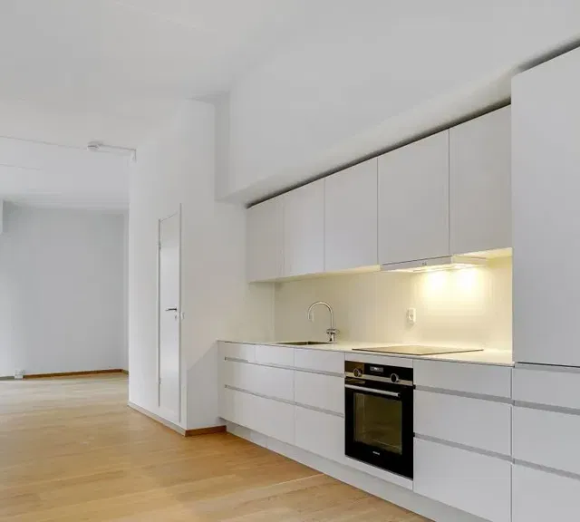 apartment 1-værelses bolig på 60 m² nær Islands Brygge