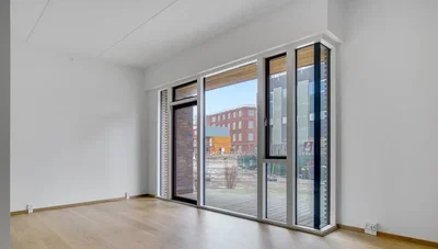1-værelses bolig på 60 m² nær Islands Brygge - Faste Batteri Vej, København S - 2
