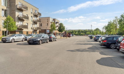 Lækker lejlighed på 68 m2 - Kamma Klitgårds Gade, Risskov - 4