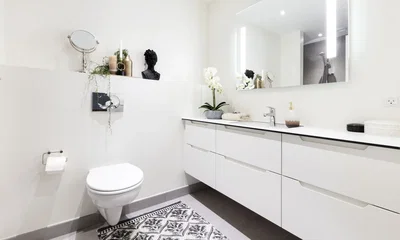 Bygården - Skønt rækkehus i lækre materialer med plads til familien - Bygården, Brønshøj - 2