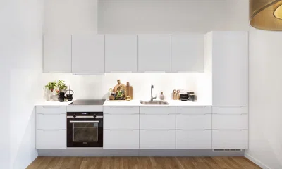 Bygården - Skønt rækkehus i lækre materialer med plads til familien - Bygården, Brønshøj - 4