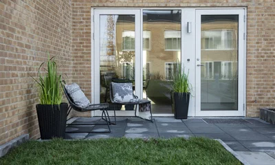 Bygården - Skønt rækkehus i lækre materialer med plads til familien - Bygården, Brønshøj - 3