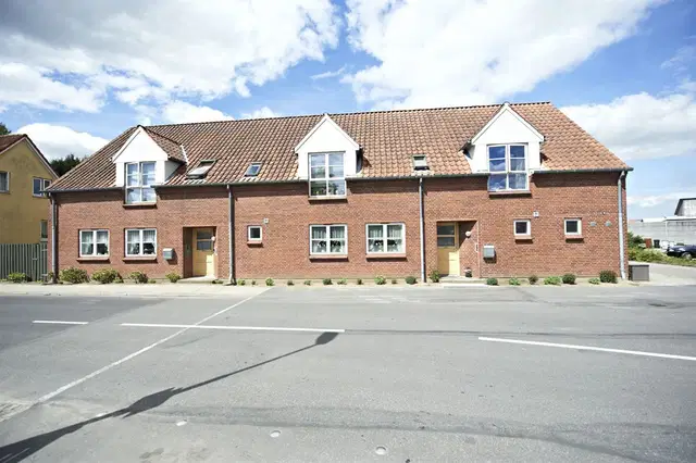 apartment Almen bolig på 77 m²