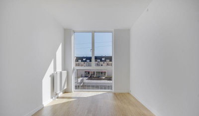 Bright 1-room apartment, 41 m² in Nordvest, Copenhagen - Dortheavej, København NV - 3