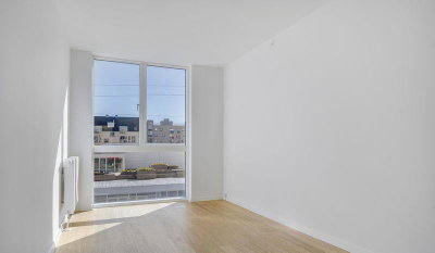 Bright 1-room apartment, 41 m² in Nordvest, Copenhagen - Dortheavej, København NV - 2
