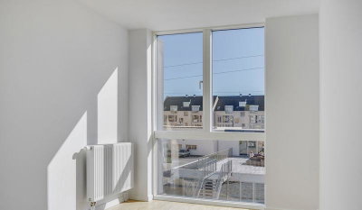 Bright 1-room apartment, 41 m² in Nordvest, Copenhagen - Dortheavej, København NV - 4