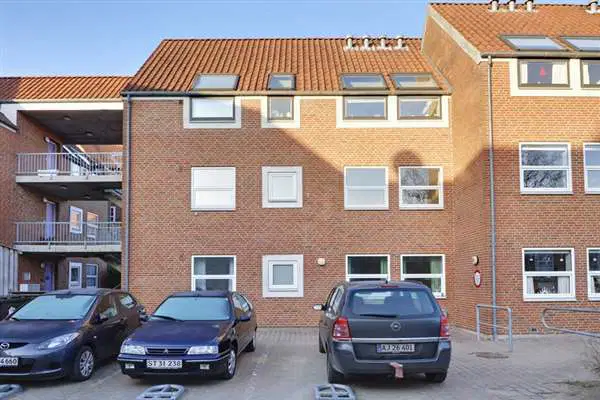 apartment Almene boliger i Tønder og på Rømø – hyggelige lejligheder og rækkehuse