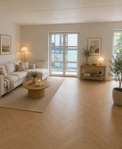 2-værelses bolig på 77 m² med udsigt i Aalborg - Østre Kanalgade, Aalborg - 2