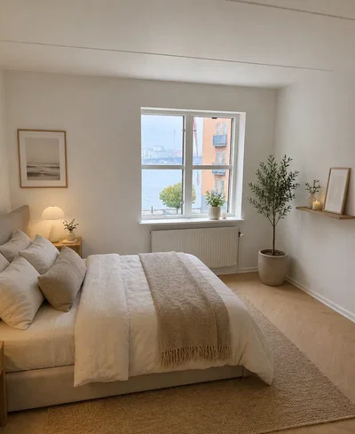 2-værelses bolig på 77 m² med udsigt i Aalborg - Østre Kanalgade, Aalborg - 3