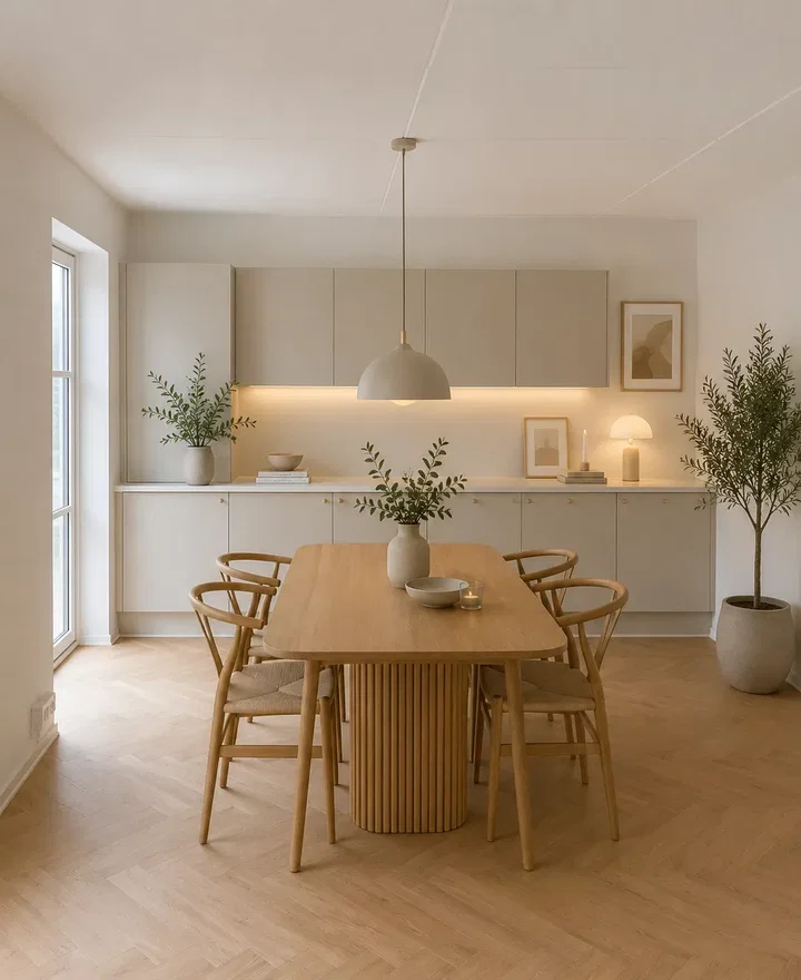 2-værelses bolig på 77 m² med udsigt i Aalborg - Østre Kanalgade, Aalborg - 0