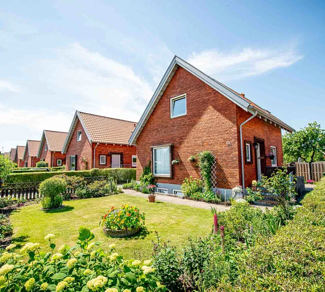 apartment Boliger i Padborg – adresser og boligtyper