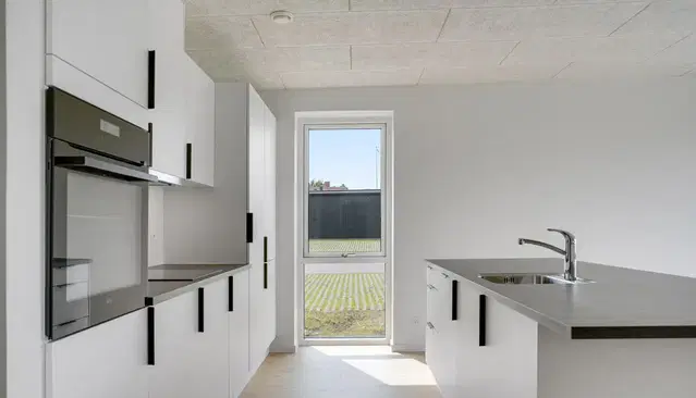 townhouse 3-værelses rækkehus på 86 m² tæt på Hedensted
