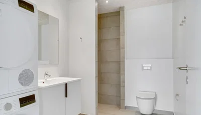 Lyst 3-værelses rækkehus nær Hedensted centrum - Remmerslund Skovby, Hedensted - 1