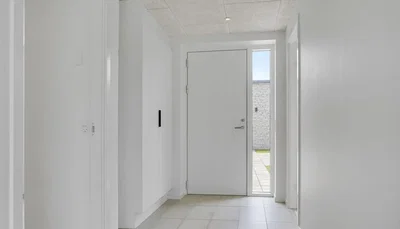 Lyst 3-værelses rækkehus nær Hedensted centrum - Remmerslund Skovby, Hedensted - 2