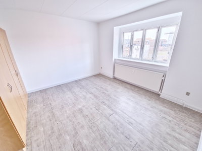Lys 3-værelses lejlighed med byudsigt - Fyensgade, Vejle - 1