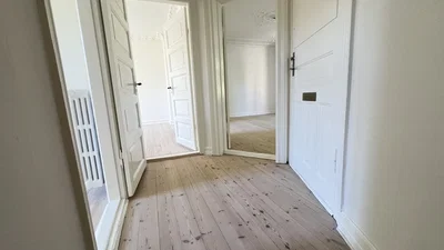 Lækker lejlighed med 3 vær i Randers C - Vester Altanvej, Randers C - 3