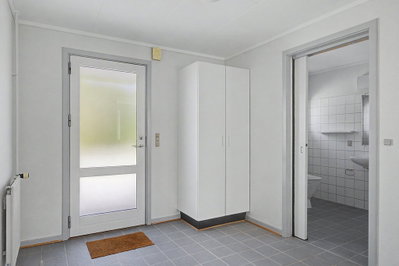 Lækker rækkehus med 2 værelser - Åvænget, Bevtoft - 2