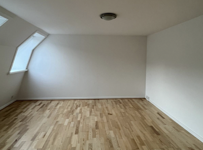 Skøn penthouse tæt på Rådhuspladsen - Puggaardsgade, København V - 3