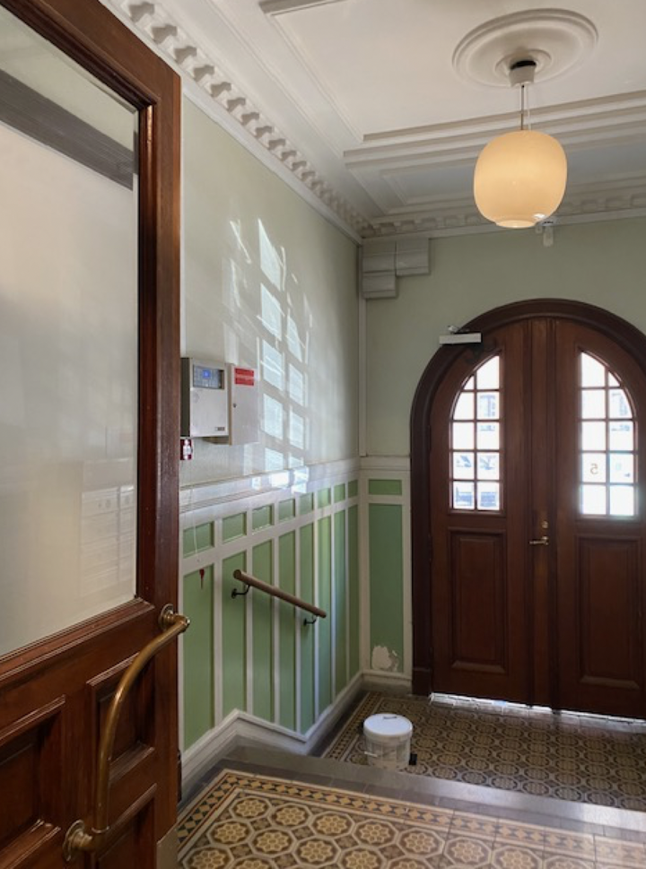 Skøn penthouse tæt på Rådhuspladsen - Puggaardsgade, København V - 0