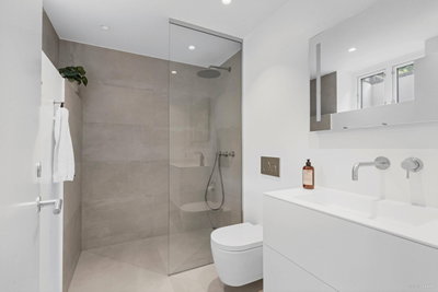 Luxury home with 4 bedrooms - Skovgaardsgade, København Ø - 3