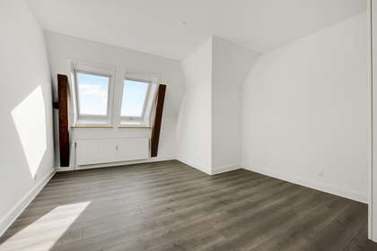 Large 2-room apartment with a beautiful view – photo 6
