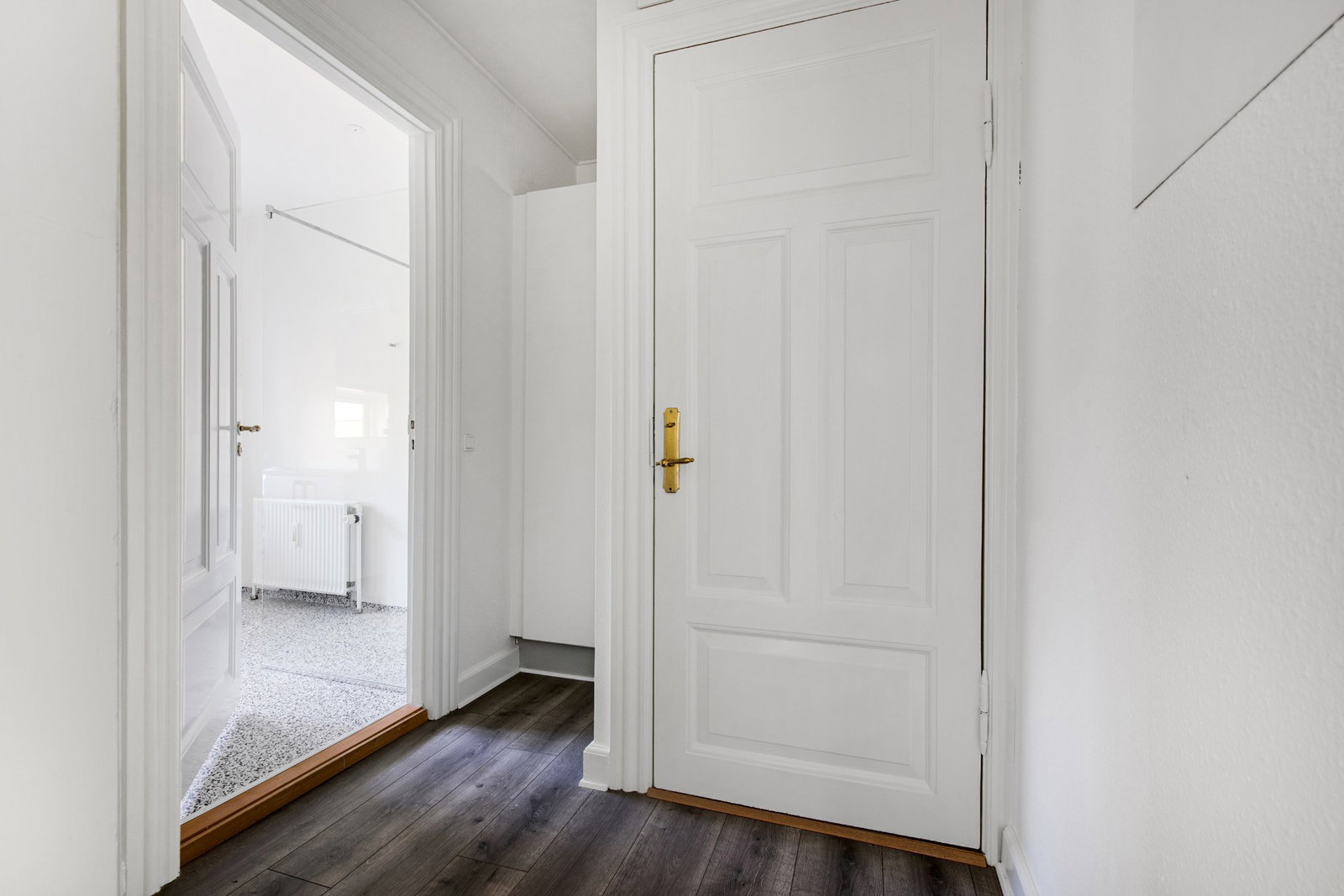 Large 2-room apartment with a beautiful view – photo 8