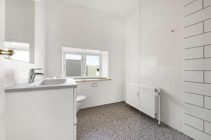 Large 2-room apartment with a beautiful view – photo 9