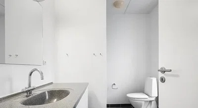 4-værelses bolig på 101 m² i Aalborg Øst - James Tobins Alle, Aalborg Øst - 4