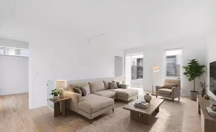 townhouse Rækkehus 101 m² med have i Aalborg Øst