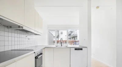 4-værelses bolig på 101 m² i Aalborg Øst - James Tobins Alle, Aalborg Øst - 2