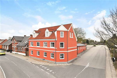 Charmerende bolig i Vonge - Bygade, Vonge - 1