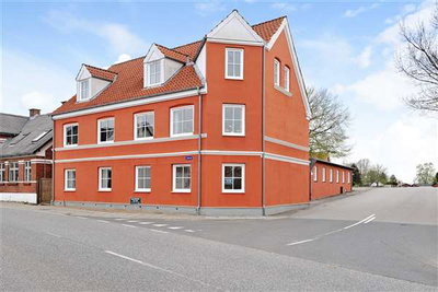 Charmerende bolig i Vonge - Bygade, Vonge - 3
