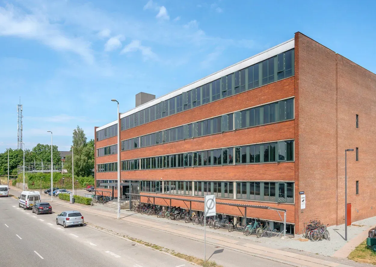 apartment 1-værelses ungdomsbolig på 50 m² nær Østerbro