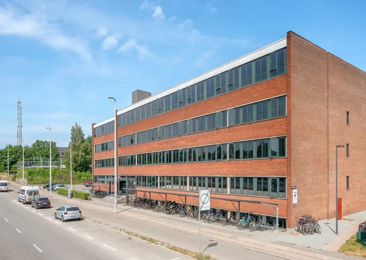 1-værelses ungdomsbolig på 50 m² nær Østerbro - Lyngbyvej, København Ø - 0