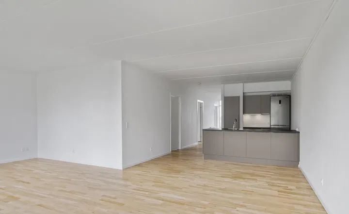 4-room home of 124 m² near Vejle - Store Grundet Alle, Vejle - 2